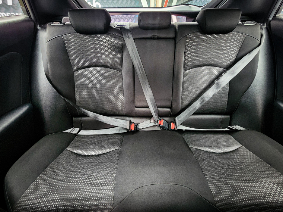 2022 Toyota Prius 1.8L Petrol Hybrid For Sale Images