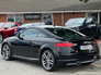 2017 AUDI TT 2.0 TDI S-LINE ULTRA 184PS 2DR