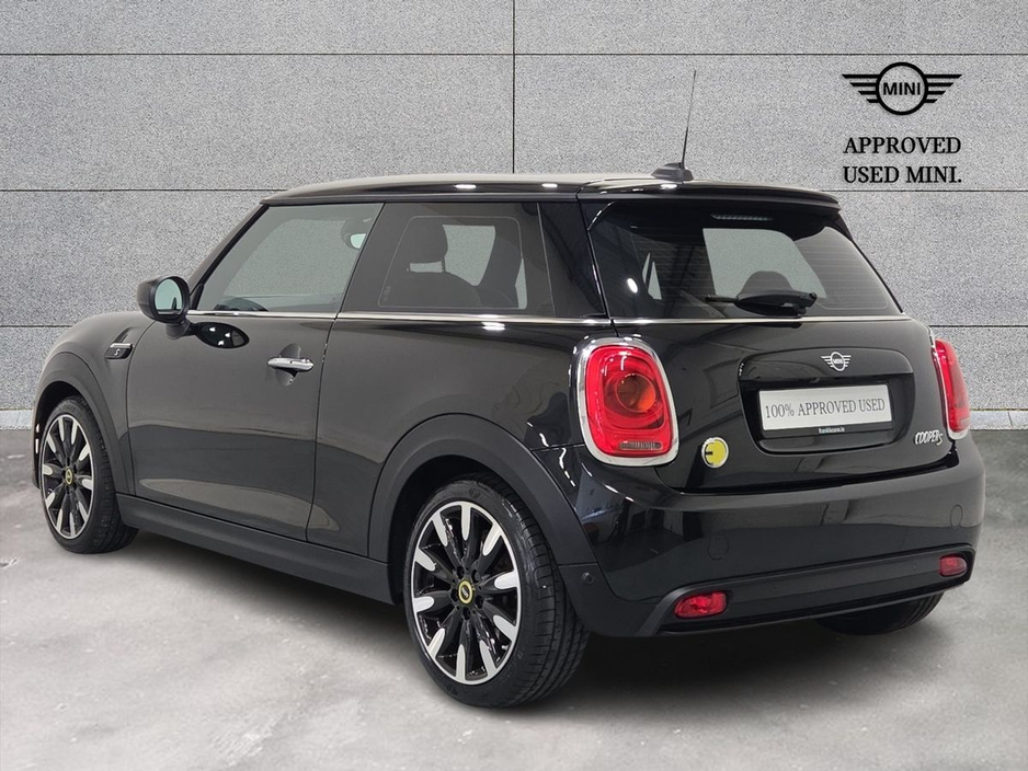 2023 MINI Hatch 0L Electric For Sale Images