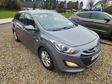 2014 Hyundai i30 1.6L Diesel For Sale Images