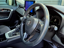 2023 Toyota Rav4 2.5L Petrol Hybrid For Sale Images