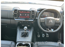 2023 Citroen C5 Aircross 1.5L Diesel For Sale Images