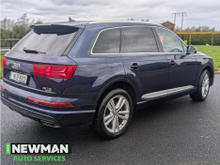 2019 Audi Q7 3L Diesel For Sale Images