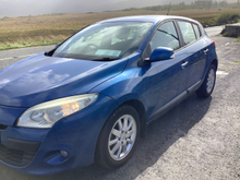 2010 Renault Megane 1.5L Diesel For Sale Images