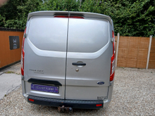 2019 Ford Transit Custom 2L Diesel For Sale Images