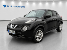 2018 Nissan Juke 1.2L Petrol For Sale Images