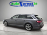 2018 AUDI A4 Avant 2.0 TDI 190 S Line S-Tronic Estate