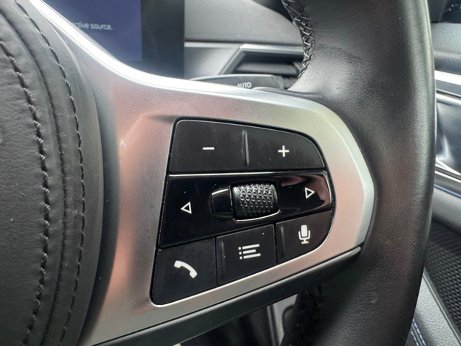 2024 BMW i4 0L Electric For Sale Images