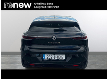 2025 Renault Megane E-Tech ElectricL Electric For Sale Images