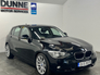 2013 BMW 1 SERIES LOW MILEAGE*116 D Efficient Dynamics 5DR*TWO KEYS*NCT 10/26*3 MONTH WARRANTY*FINANCE AVAILABLE