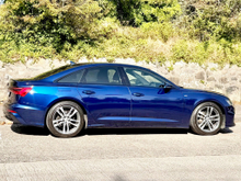 2020 Audi A6 2L Diesel For Sale Images