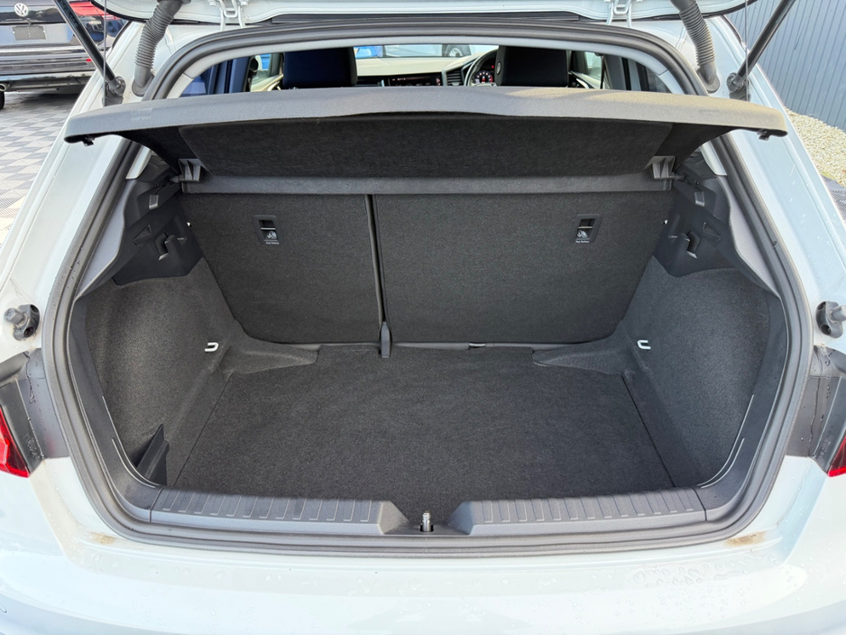 2020 Audi A1 Sportback 1L Petrol For Sale Images