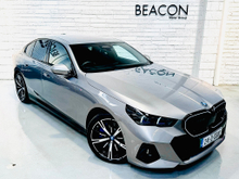 2024 BMW i5 0L Electric For Sale Images