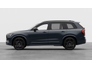 2026 VOLVO XC90 Denim Blue XC90 Ultra Black Edition