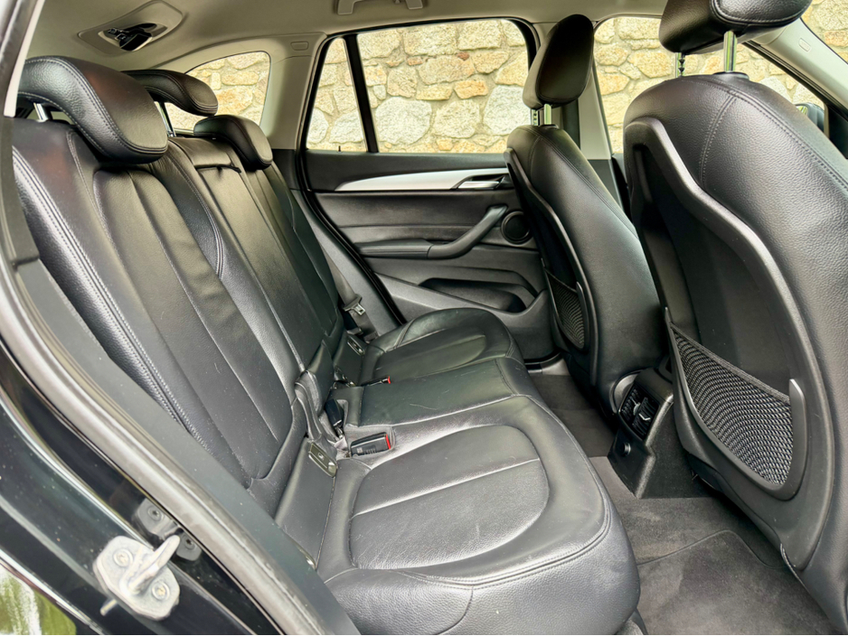 2015 BMW X1 2L Diesel For Sale Images
