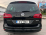 2011 VOLKSWAGEN SHARAN 2.0 TDI DSG AUTO 7SEATS 140PS A