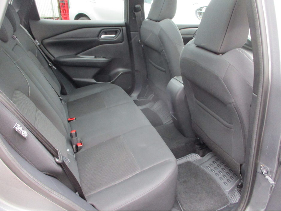 2023 Nissan Qashqai 1.5L Petrol Hybrid For Sale Images
