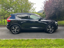 2019 Volvo XC40 2L Diesel For Sale Images