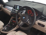 2016 BMW 2 SERIES 216D M Sport Active Tourer 5 Seater