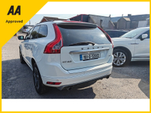 2016 Volvo XC60 2L Diesel For Sale Images