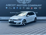 2017 VOLKSWAGEN GOLF GTI 