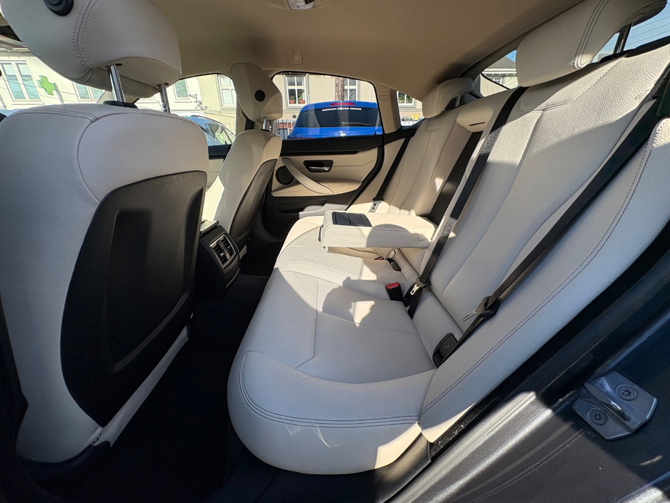 2018 BMW 4 Series 2L Diesel For Sale Images