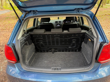 2016 Volkswagen Polo 1L Petrol For Sale Images