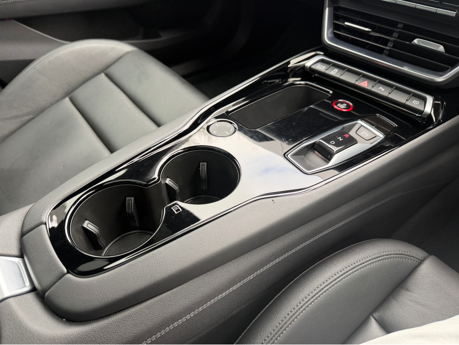 2023 Audi e-tron GT quattro 0L Electric For Sale Images