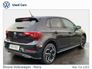 2025 VOLKSWAGEN POLO AUTOMATIC R-LINE 75 1.0 TSI 95HP