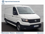 2025 VOLKSWAGEN CRAFTER CRAFTER T 30 MWB 140HP M6F