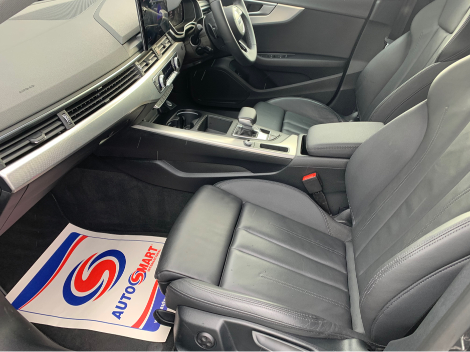 2023 Audi A5 2L Diesel For Sale Images