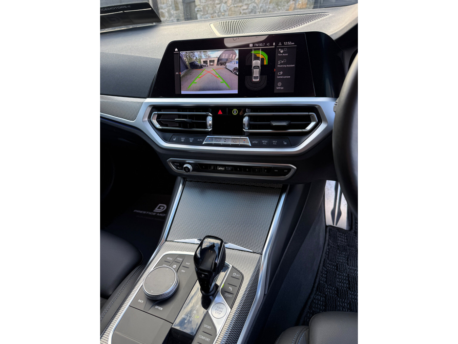 2019 BMW 3 Series 2L Diesel For Sale Images