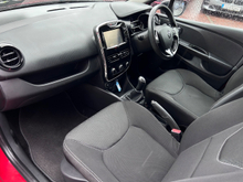 2015 Renault Clio 1.1L Petrol For Sale Images