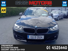 2013 BMW 3 Series 2L Diesel For Sale Images