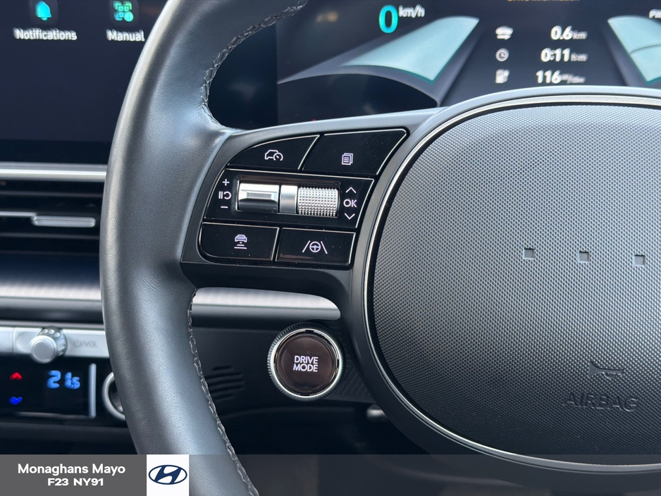2024 Hyundai Ioniq 6 0L Electric For Sale Images