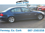 2011 BMW 3 SERIES E90 D EFFICIENT DYNAMICS 4DR