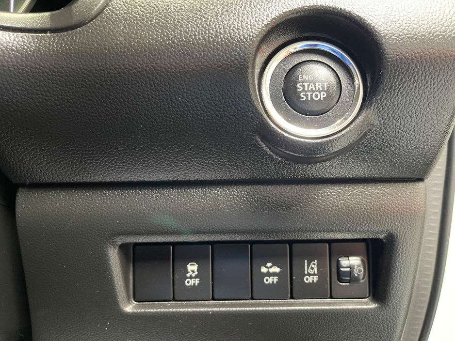 2020 Suzuki Swift 1.2L Petrol For Sale Images