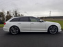 2016 AUDI A6 S LINE TDI ULTRA S-A AVANT