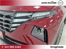 2022 Hyundai Tucson 1.6L Diesel For Sale Images