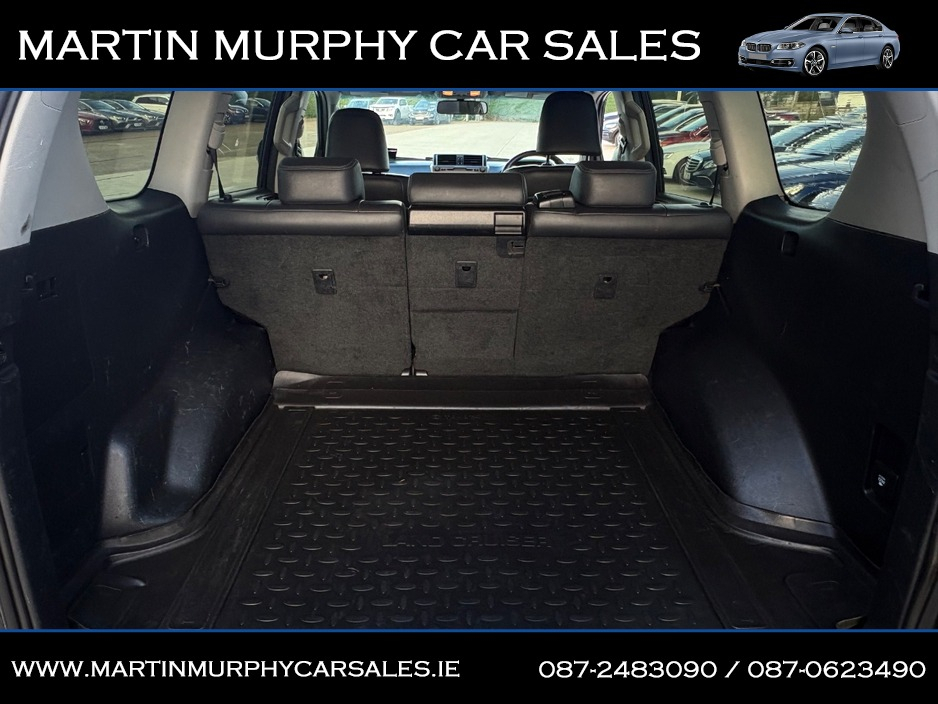2014 Toyota Landcruiser 3L Diesel For Sale Images