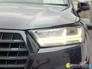 2018 AUDI SQ7 4.0TDI V8 435 SQ7 quattro Tiptronic