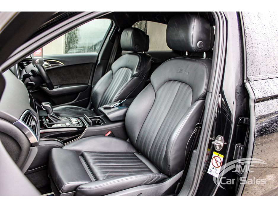 2017 Audi A6 2L Diesel For Sale Images