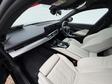 2024 BMW 5 Series 2L Petrol Plug-in Hybrid For Sale Images