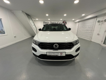 2021 Volkswagen T-Roc 2L Diesel For Sale Images