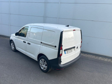 2025 Volkswagen Caddy 2L Diesel For Sale Images