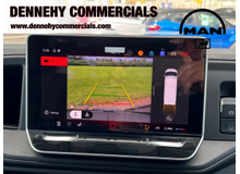 2025 MAN TGE 2.0L Diesel For Sale Images