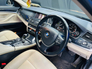 2014 BMW 5 SERIES 