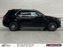 2022 Mercedes-Benz GLE Class 2L Diesel Hybrid For Sale Images
