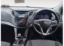 2016 Hyundai i40 1.7L Diesel For Sale Images