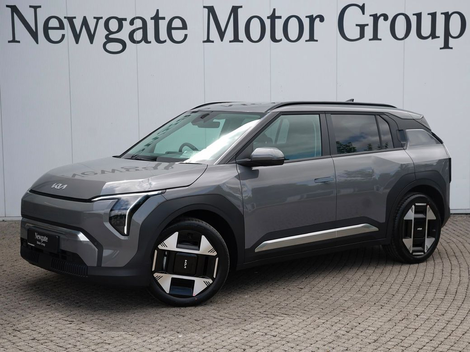 Used Kia EV3 2026 in Meath